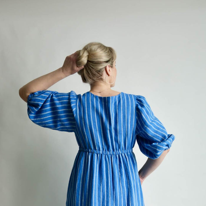 Sapphire Sewing Pattern - Digital