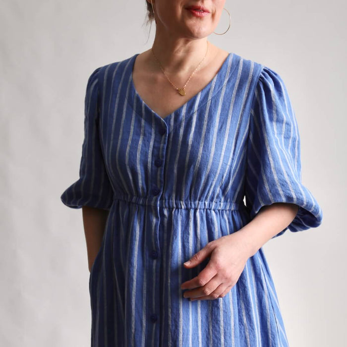 Sapphire Sewing Pattern - Digital