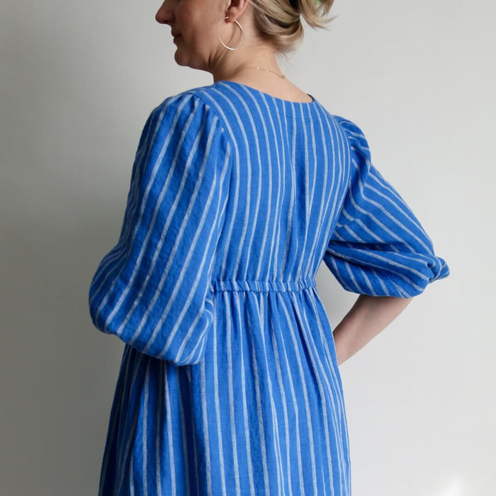 Sapphire Sewing Pattern - Digital