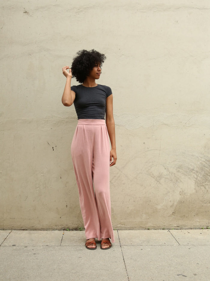 Rose Sewing Pattern - Digital