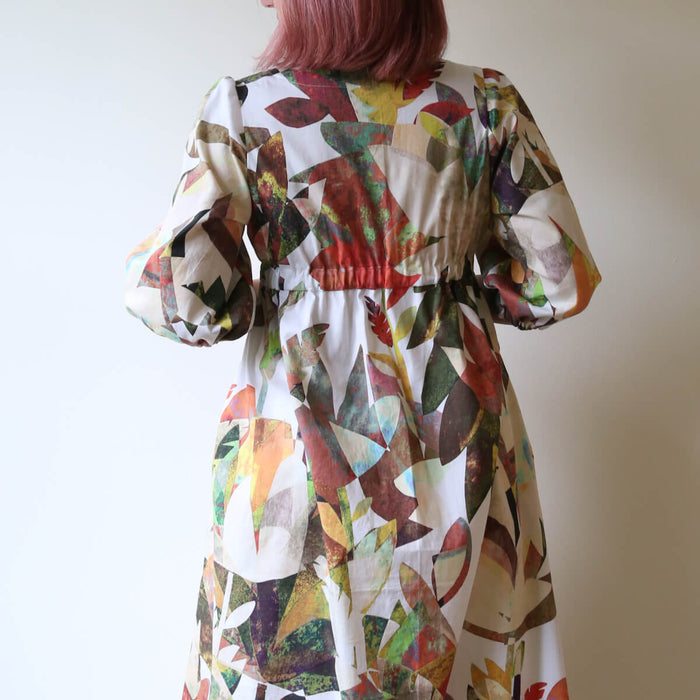 Sapphire Sewing Pattern - Digital