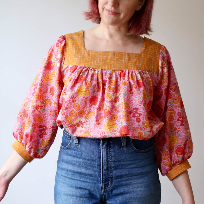 PDF Pattern Bundles - Adult Sizes