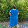 Emerald Dress Sewing Pattern - Digital