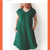 Emerald - PRINTED PATTERN