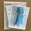 Sapphire Sewing Pattern - PRINTING