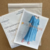 Sapphire Sewing Pattern - PRINTING