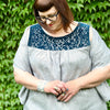 Ruby Sewing Pattern - Digital
