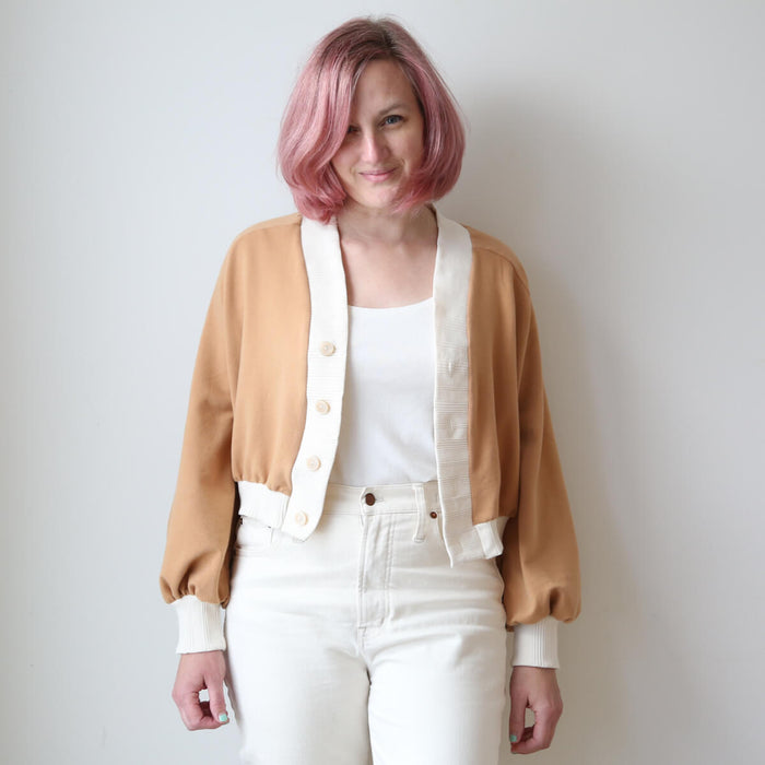 Citrine Sewing Pattern - Digital