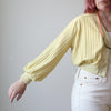 Citrine Sewing Pattern - Digital