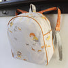 Toddler Backpack Sewing Pattern PDF