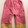 Big Butt Baby Pants Sewing Pattern PDF