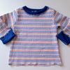 Flashback Tee Sewing Pattern PDF