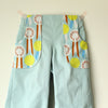 Parsley Pants Sewing Pattern - Digital