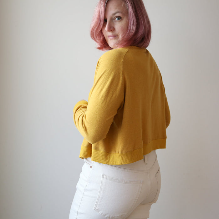 Citrine Sewing Pattern - Digital