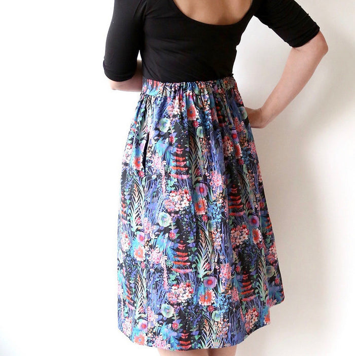 Cleo Sewing Pattern - Digital
