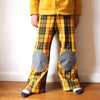 Parsley Pants Sewing Pattern - Digital