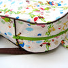 Toddler Backpack Sewing Pattern PDF