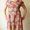 Bianca Sewing Pattern PDF