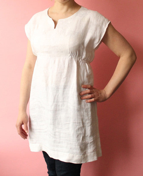 Bianca Sewing Pattern PDF Bianca Sewing Pattern PDF