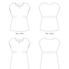 Bianca Sewing Pattern PDF