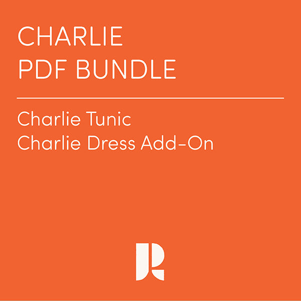 Charlie PDF Bundle