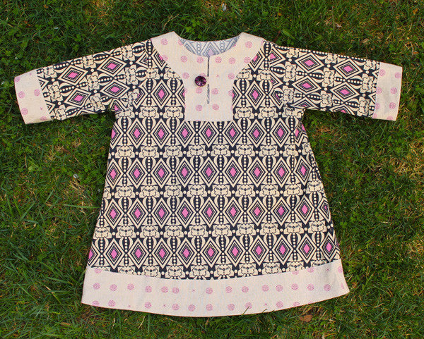 Charlie Dress PDF Add-On