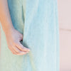 Emerald Dress Sewing Pattern - Digital