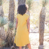 Emerald Dress Sewing Pattern - Digital