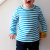 Flashback Tee Sewing Pattern PDF