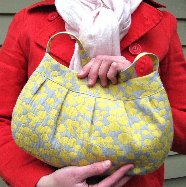 Buttercup Bag Sewing Pattern
