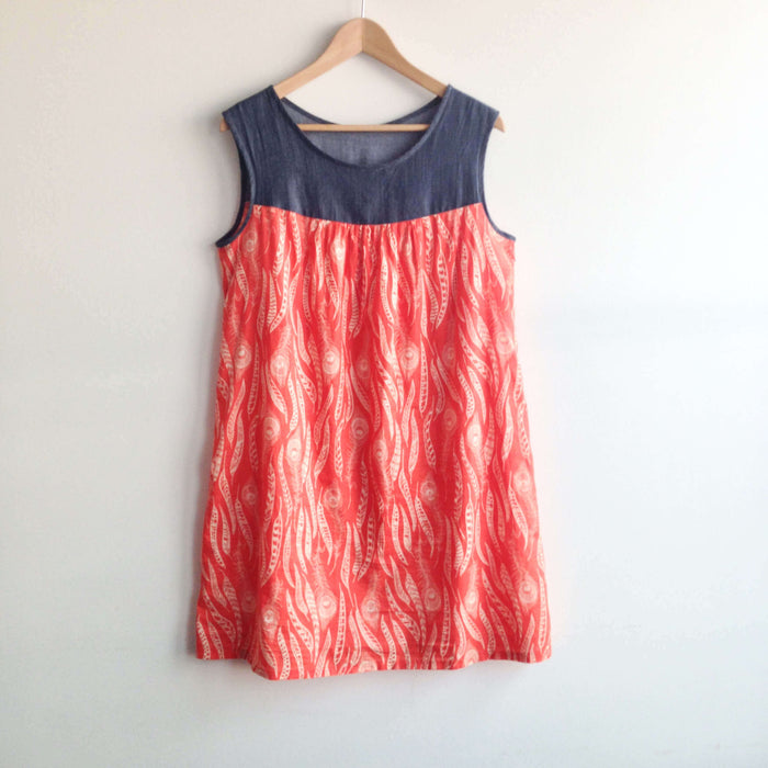 Ruby Sewing Pattern - Digital