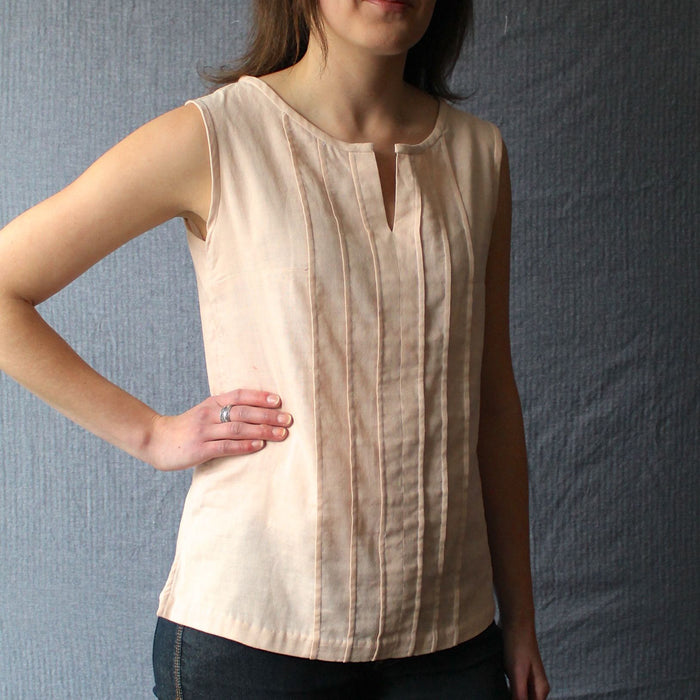 Josephine Sewing Pattern PDF