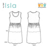 Isla view diagrams