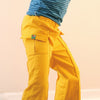 Parsley Pants Sewing Pattern / made by rae
