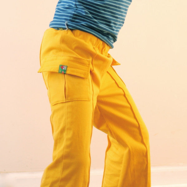 Parsley Pants Sewing Pattern / made by rae