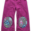 Parsley Pants Sewing Pattern - Digital
