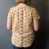 Beatrix Sewing Pattern - Digital