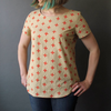 Beatrix Sewing Pattern - Digital