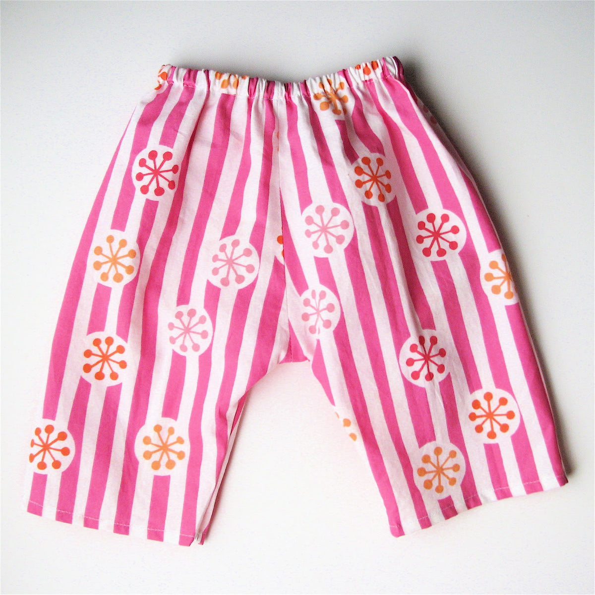 Newborn 2025 baby pants