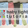 Baby Tights