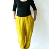 Luna Pants sewing pattern