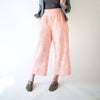 Rose Sewing Pattern - Digital
