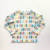 Flashback Tee Sewing Pattern PDF