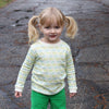 Flashback Tee Sewing Pattern PDF