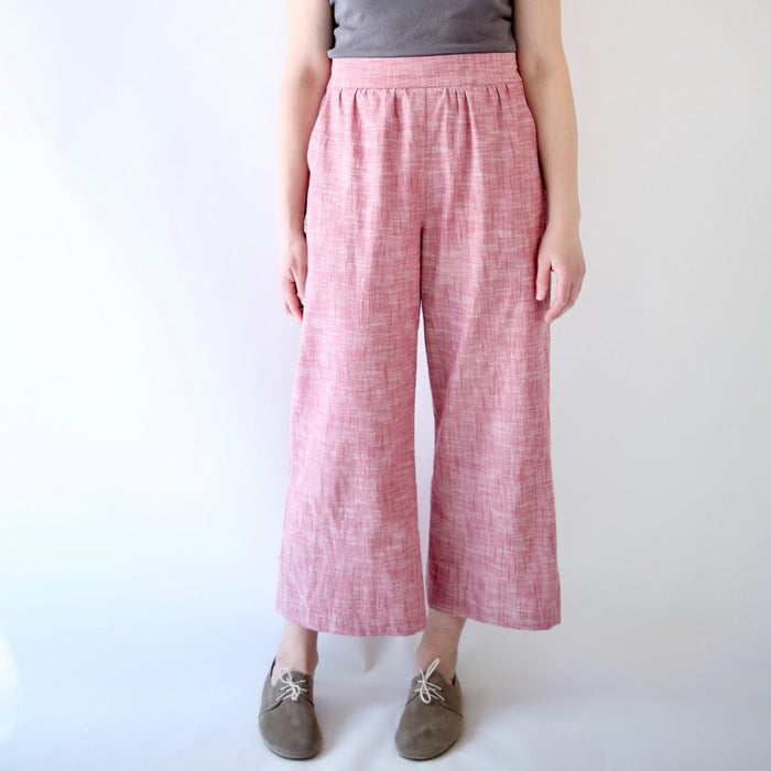 Rose Sewing Pattern - Digital