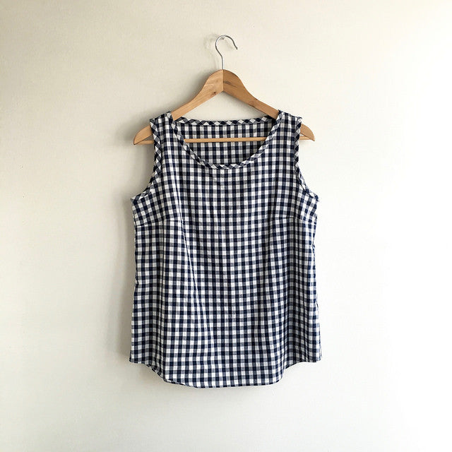 Gemma Sewing Pattern / Made by Rae