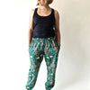 Luna Pants sewing pattern