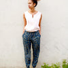 Luna Pants sewing pattern