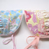 Peekaboo Bonnet Sewing Pattern PDF