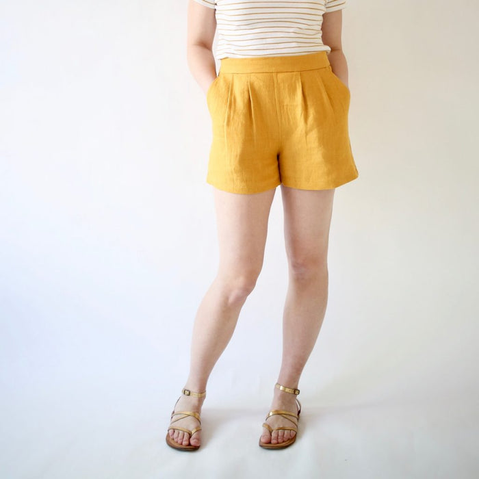 Rose Sewing Pattern - Digital